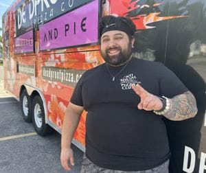 Local Pizza Brand Gains National Exposure Through TV Spotlight