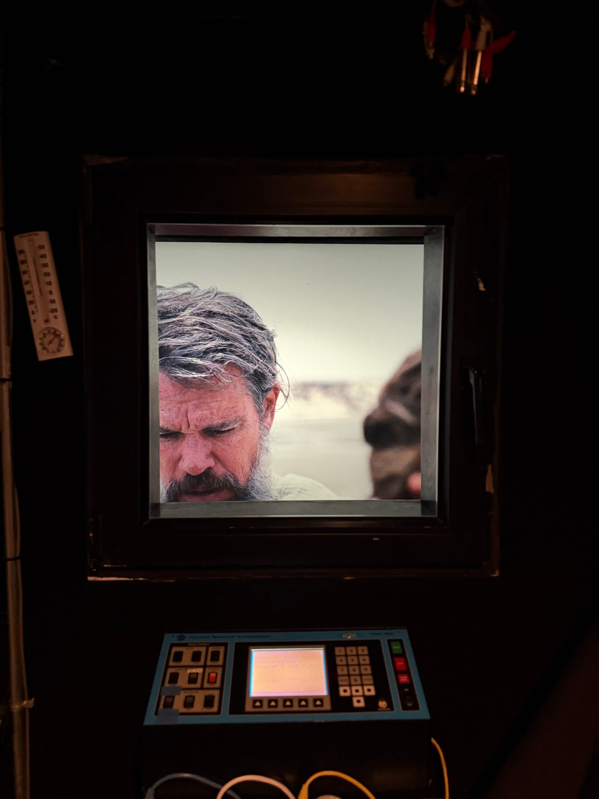 Nashville's Single IMAX 70mm Screen Draws Film Enthusiasts