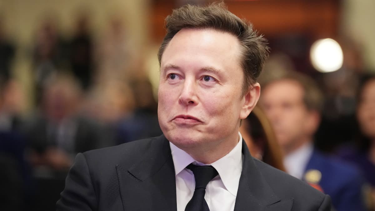 Musk's X Settles Major Copyright Battle With Music Publishers