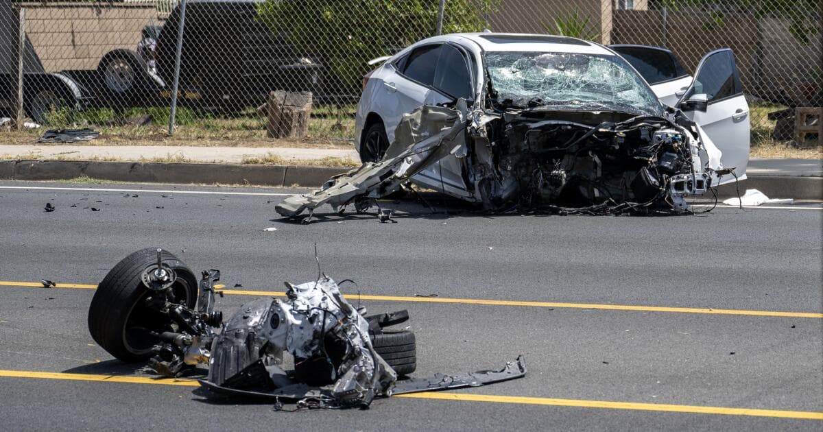 Telematics Insurance Laws Could Change Rates for Nashville Drivers