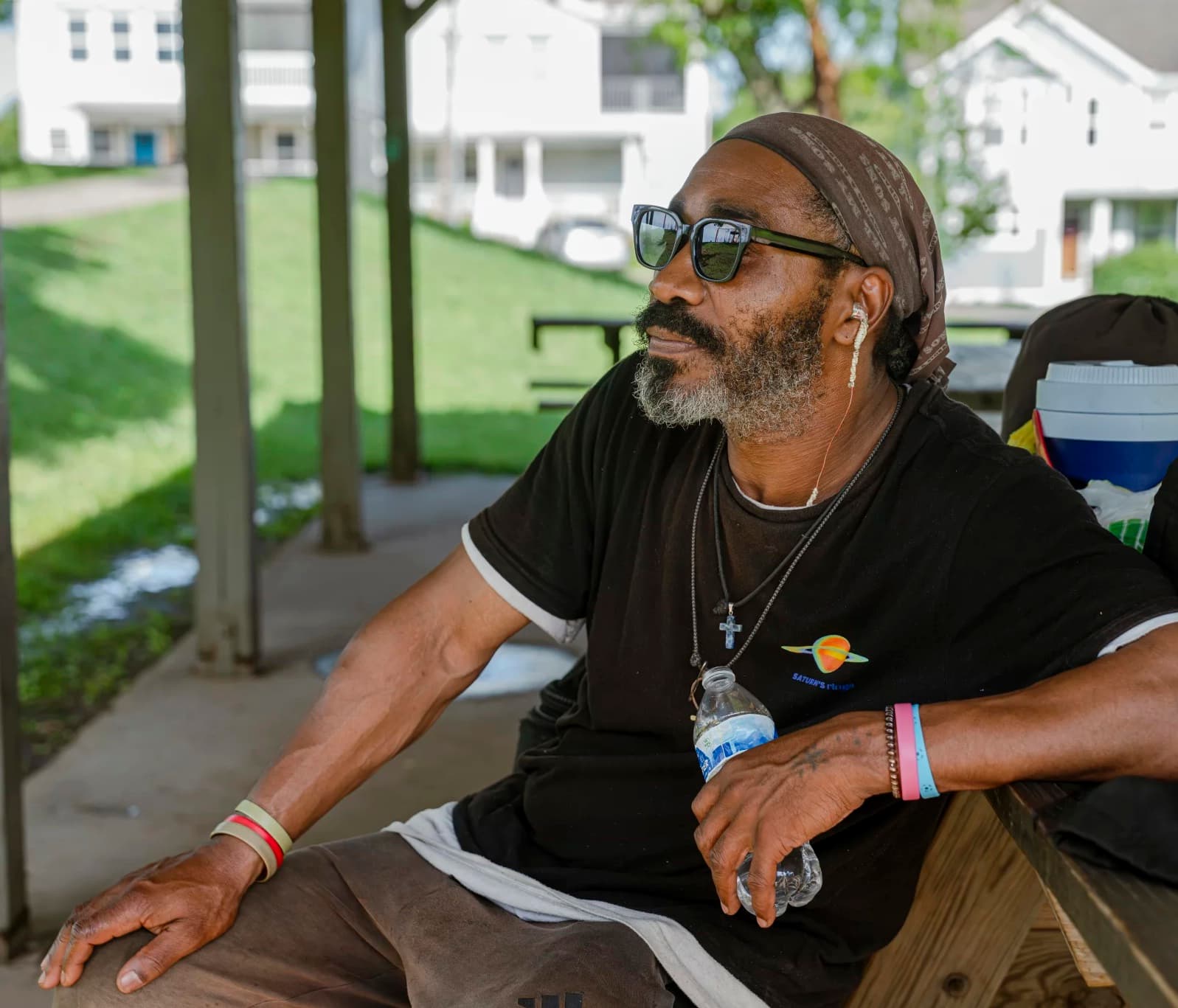 Rising Felony Charges for Homelessness Signal Shift in City Policy