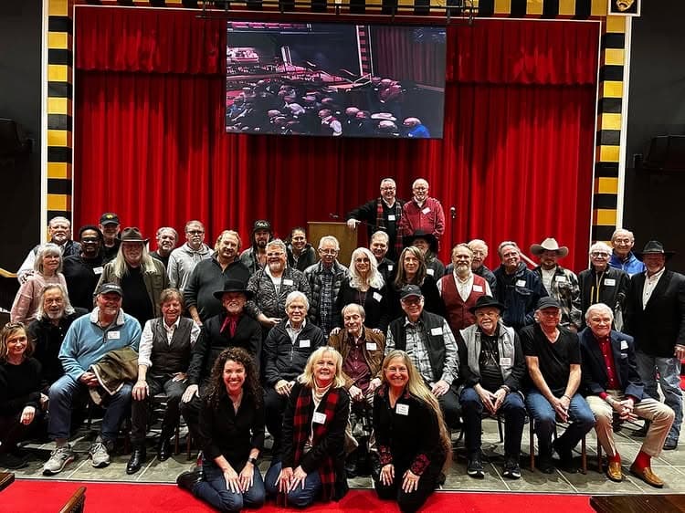 Nashville Songwriting Class of 2026: Industry Shapers, Not Just Hit Makers