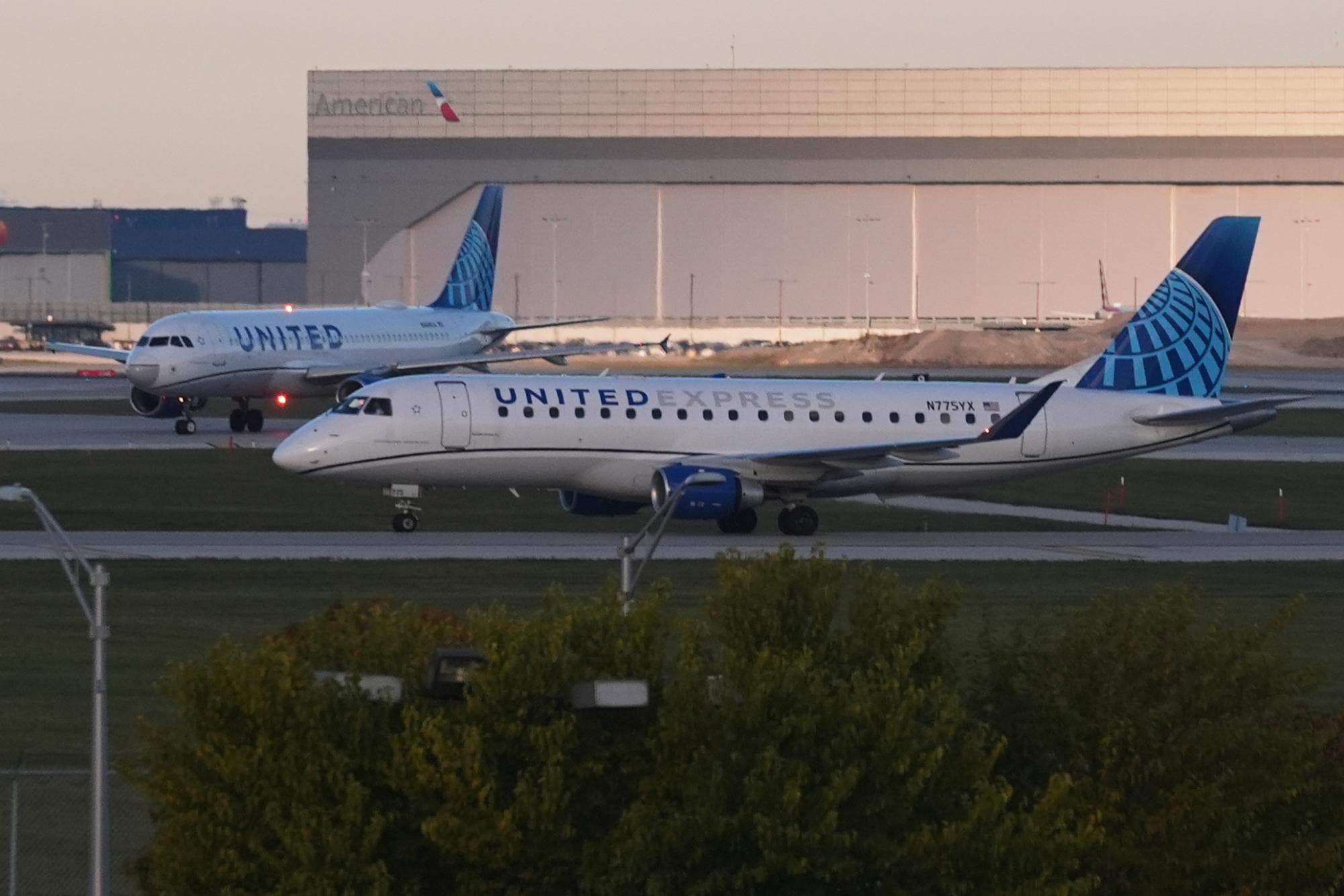 Federal Air Service Cuts Could Impact Regional Airport Access