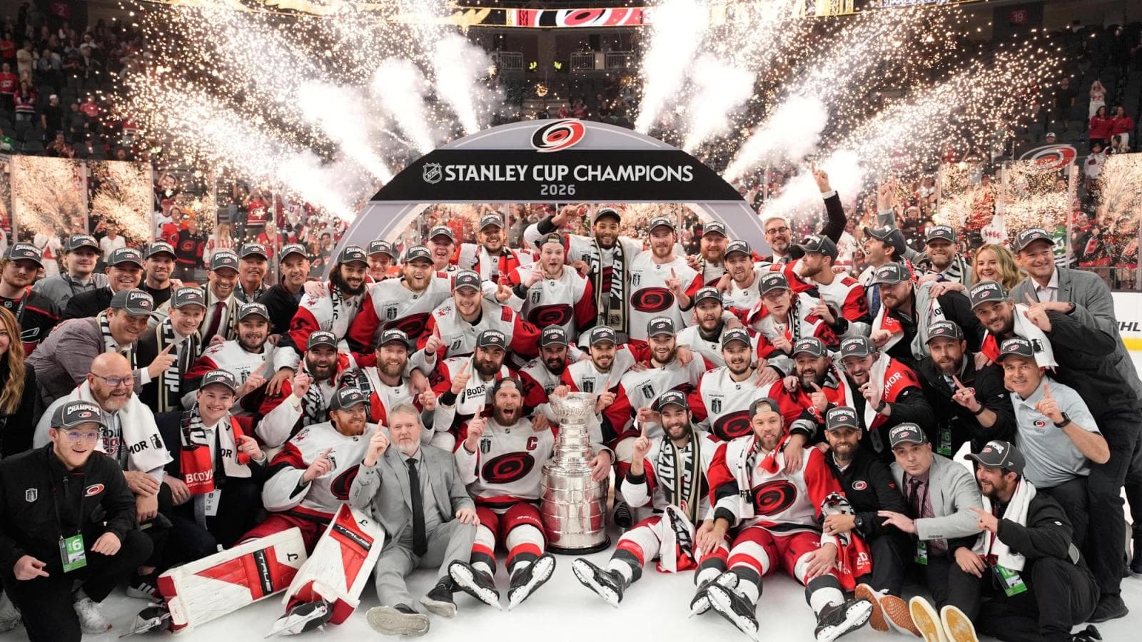 NHL Takes Direct Control of Local Game Broadcasts for Four Teams
