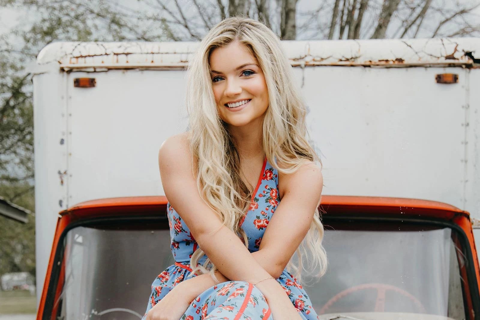Nashville Artist Lakelin Lemmings Launches Music Career with Debut Single