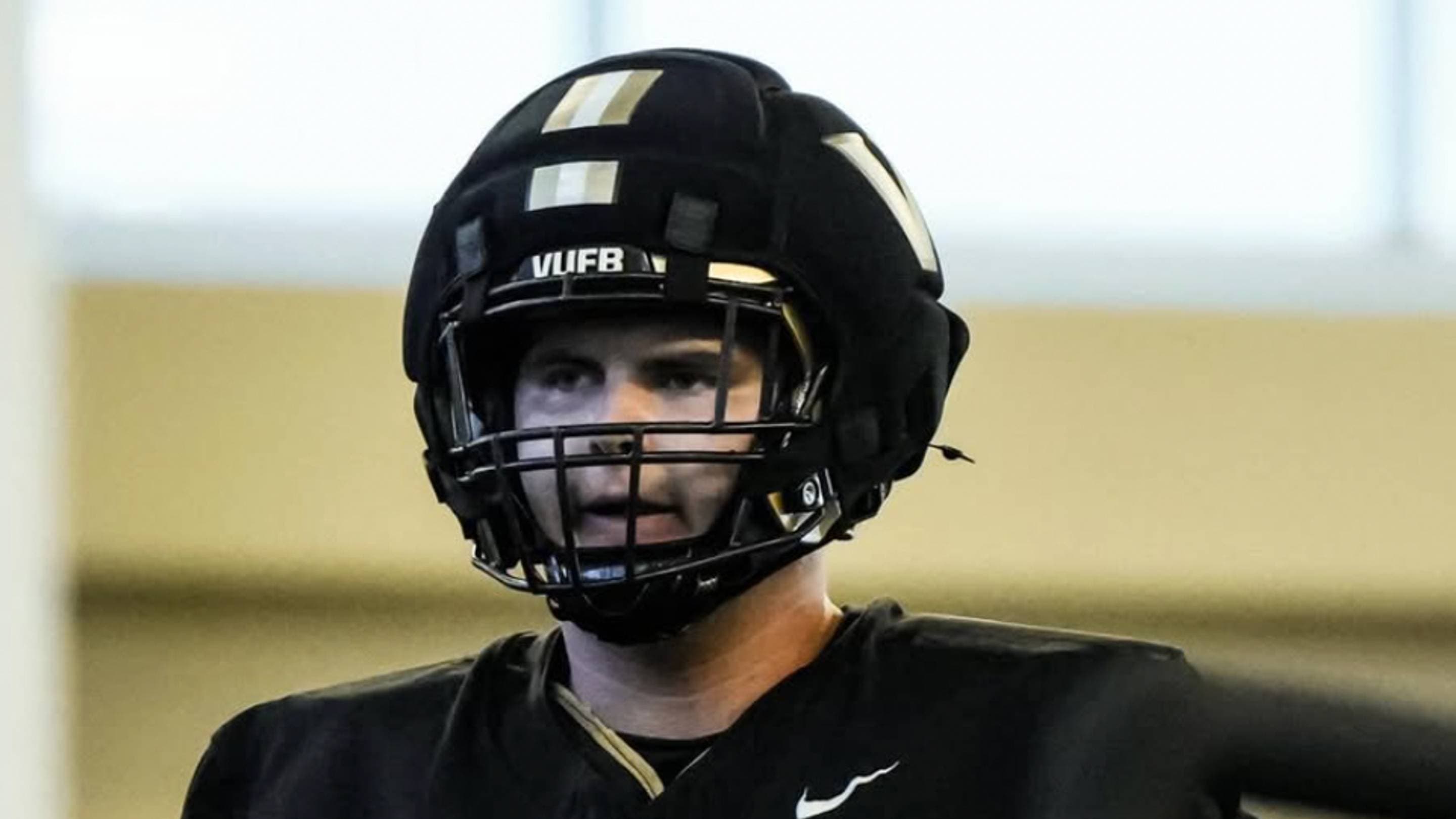 Vanderbilt's Beau Johnson Positioned as Key Player Under New Coach Curtis