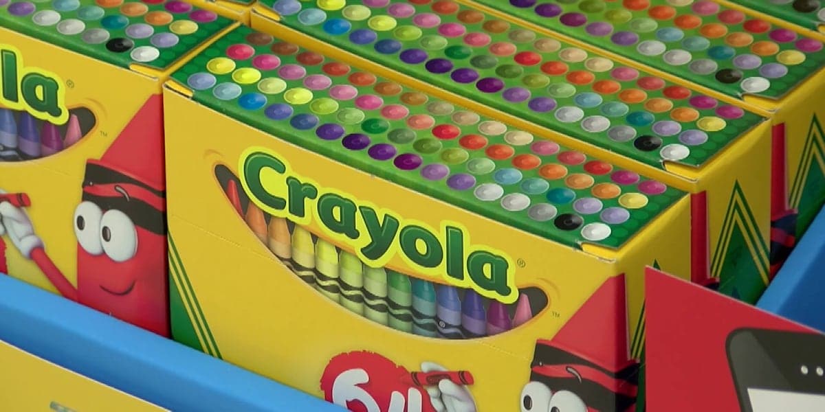 Tennessee Tax-Free Weekend Offers Retail Boost for Back-to-School Shoppers