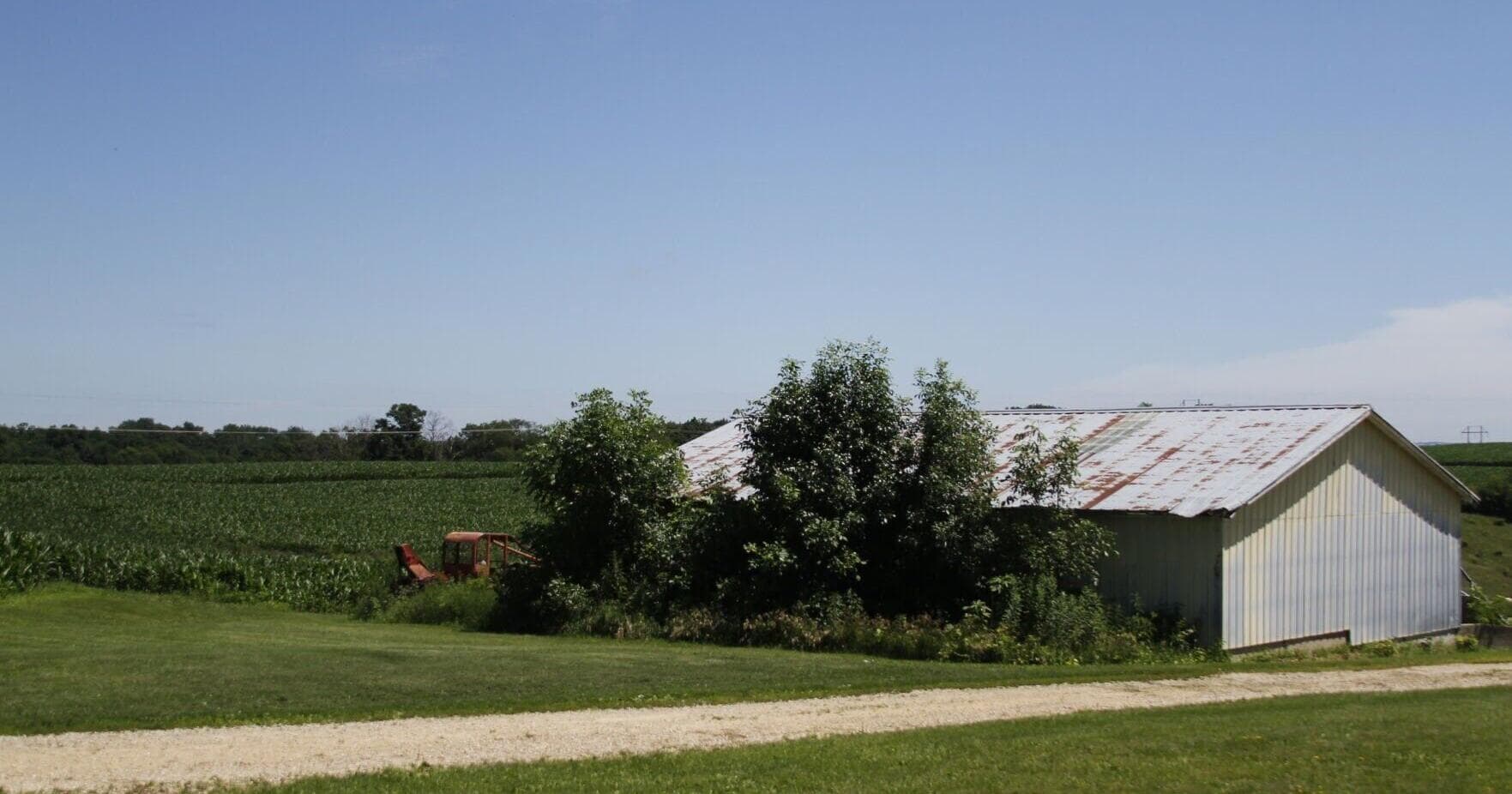 AI Data Centers Reshape Rural Communities Nationwide
