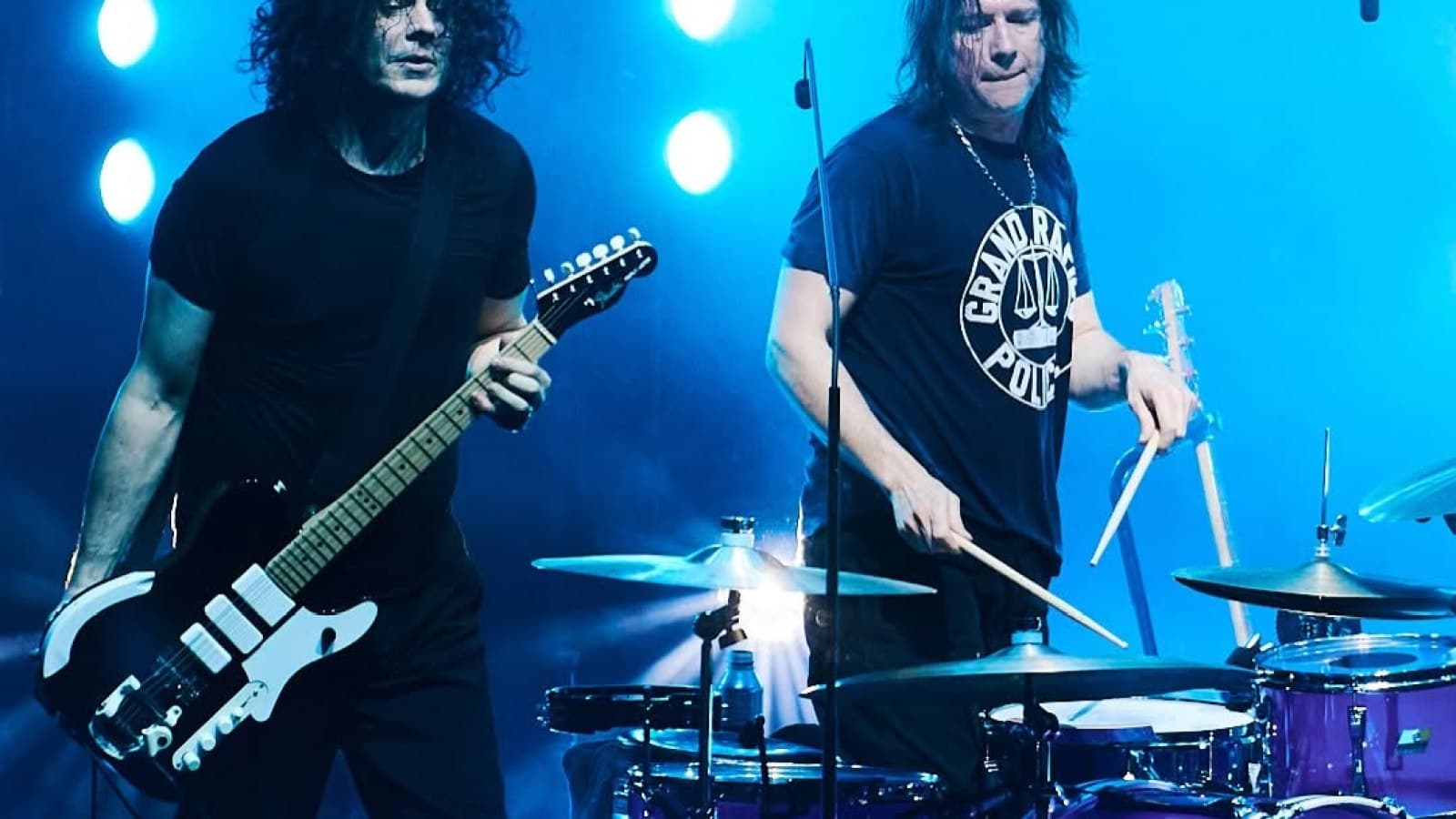 Artist-Entrepreneur Model: Lessons from Jack White's Venue Strategy