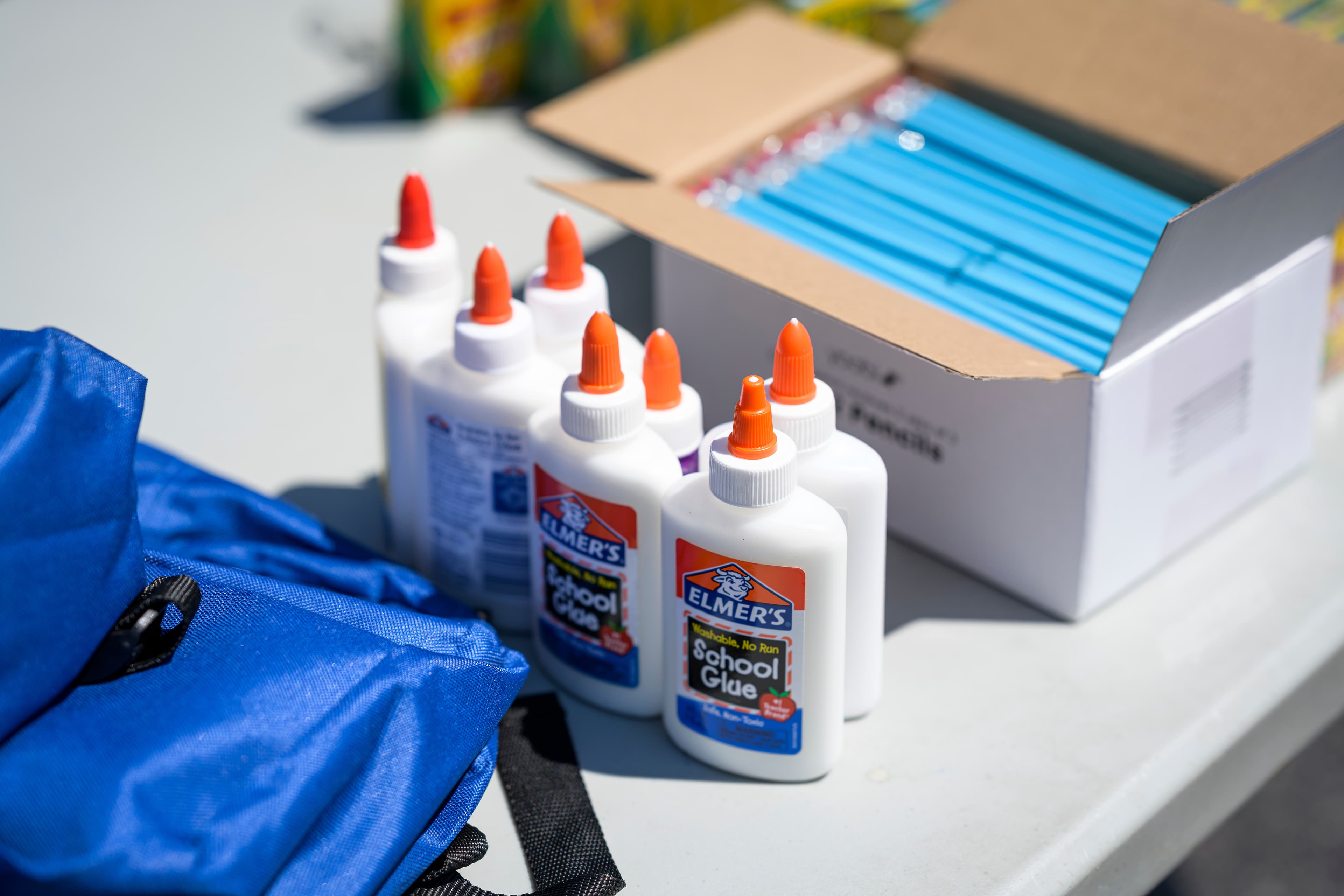 Metro Nashville Schools Launch Summer Supply Drives Ahead of August Start