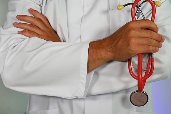 Tennessee Medical Professionals Call for Death Penalty Moratorium