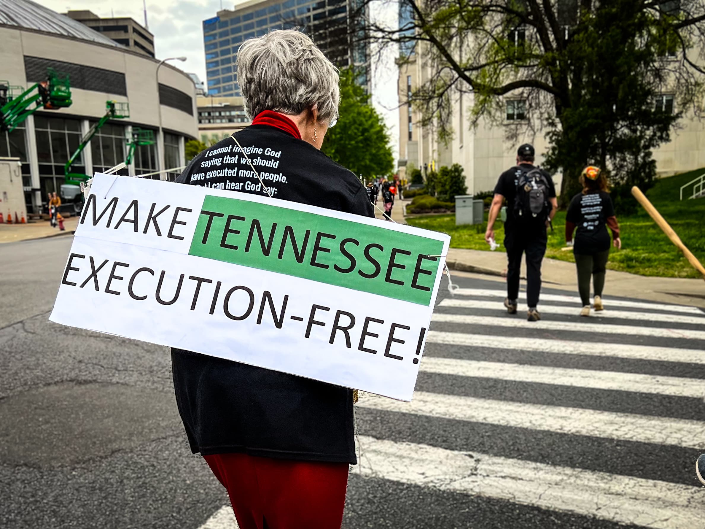 Tennessee Supreme Court Orders Investigation Into State Execution Procedures