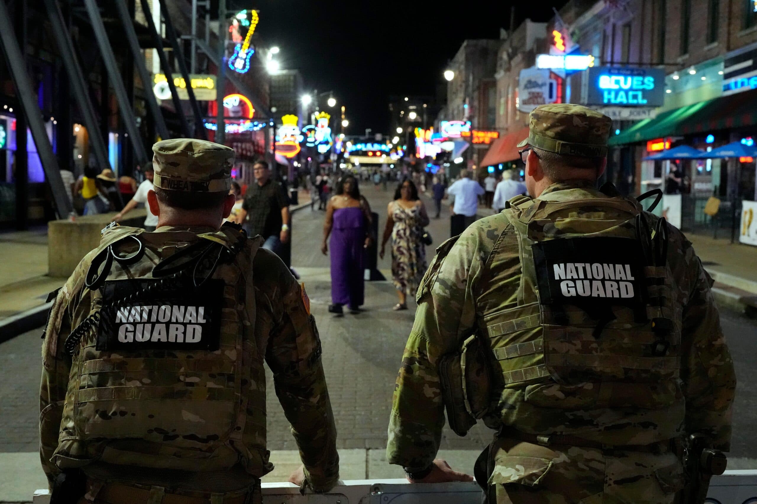 Federal Immigration Enforcement Shift: What It Means for Nashville Business