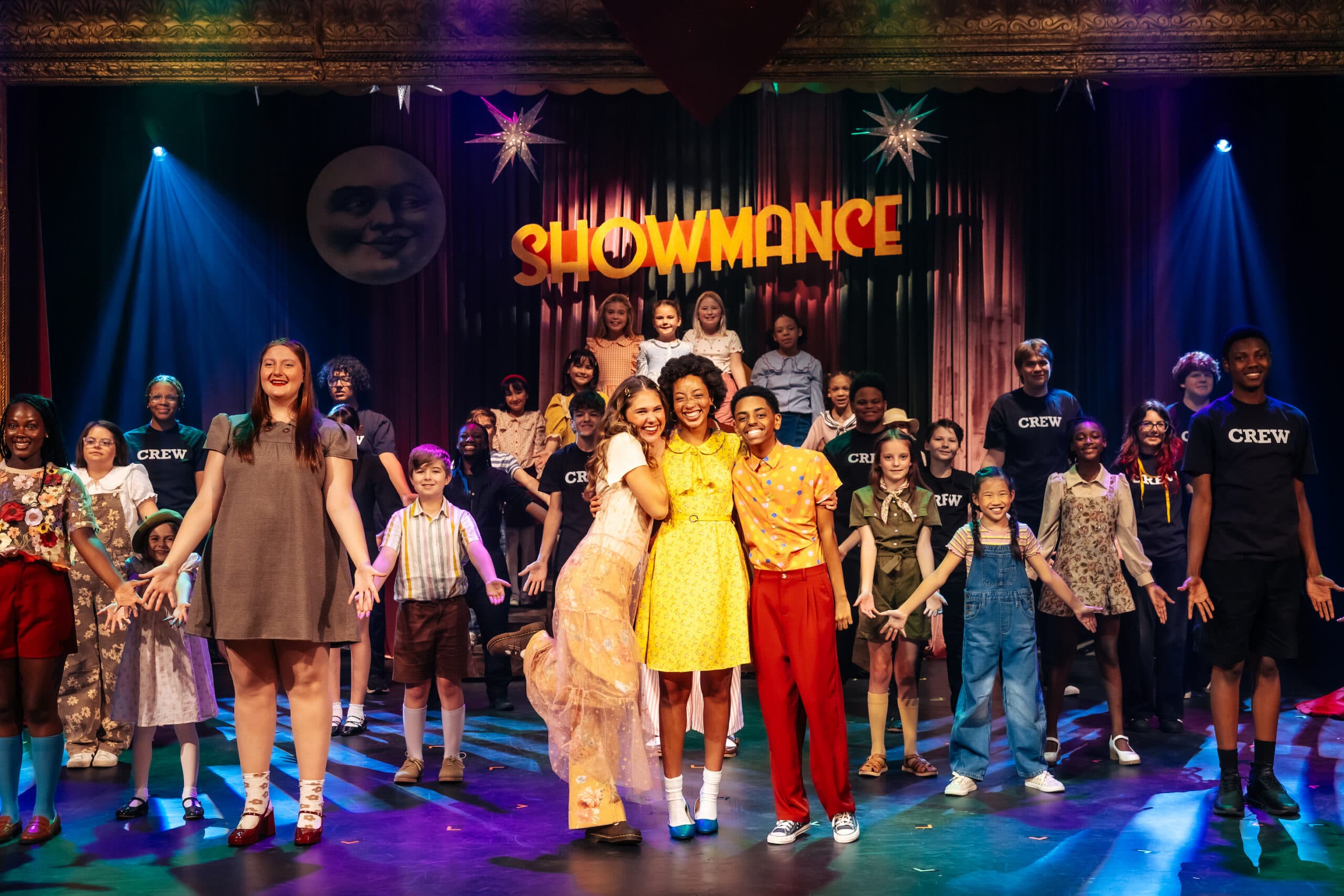 The Theater Bug Brings Original Musical to Nashville Stage