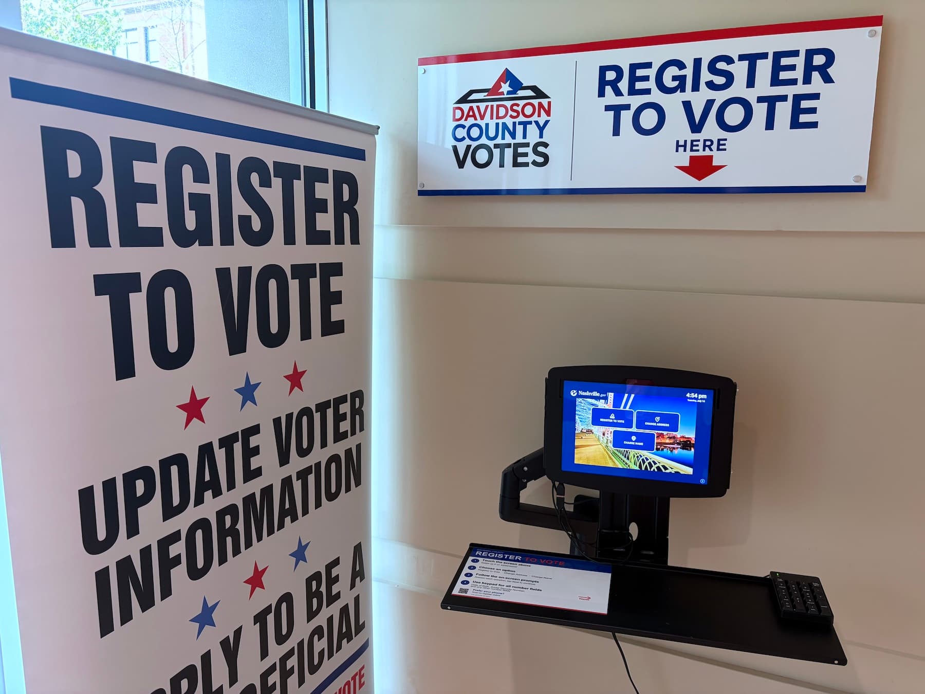 Tennessee Primary Election: What Nashville Business Leaders Should Know
