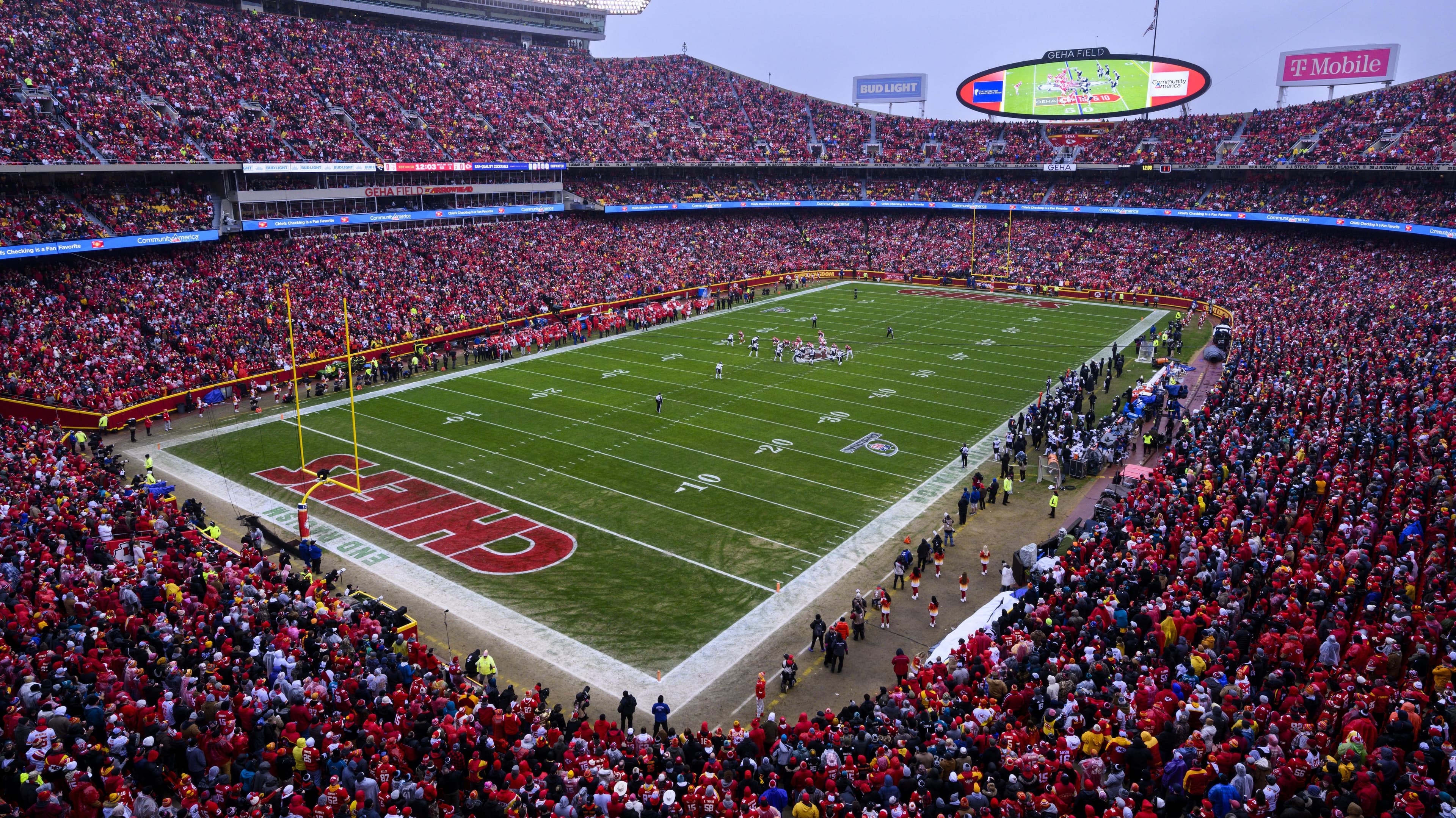 Kansas City's $3B Stadium Project Eyes Major Events Through 2031