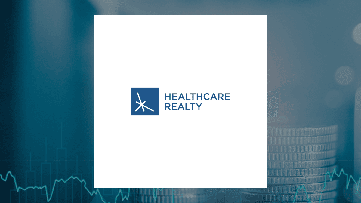 Healthcare Realty Trust Posts Strong Q2, Raises Outlook