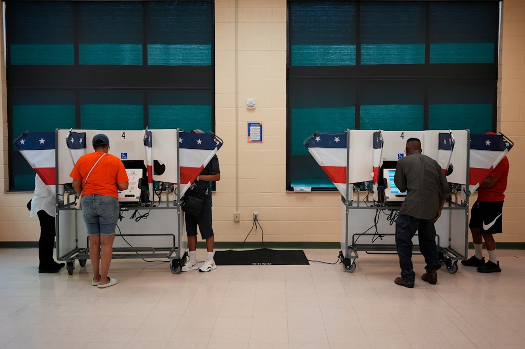 Tennessee Primary Election Shapes State Political Landscape