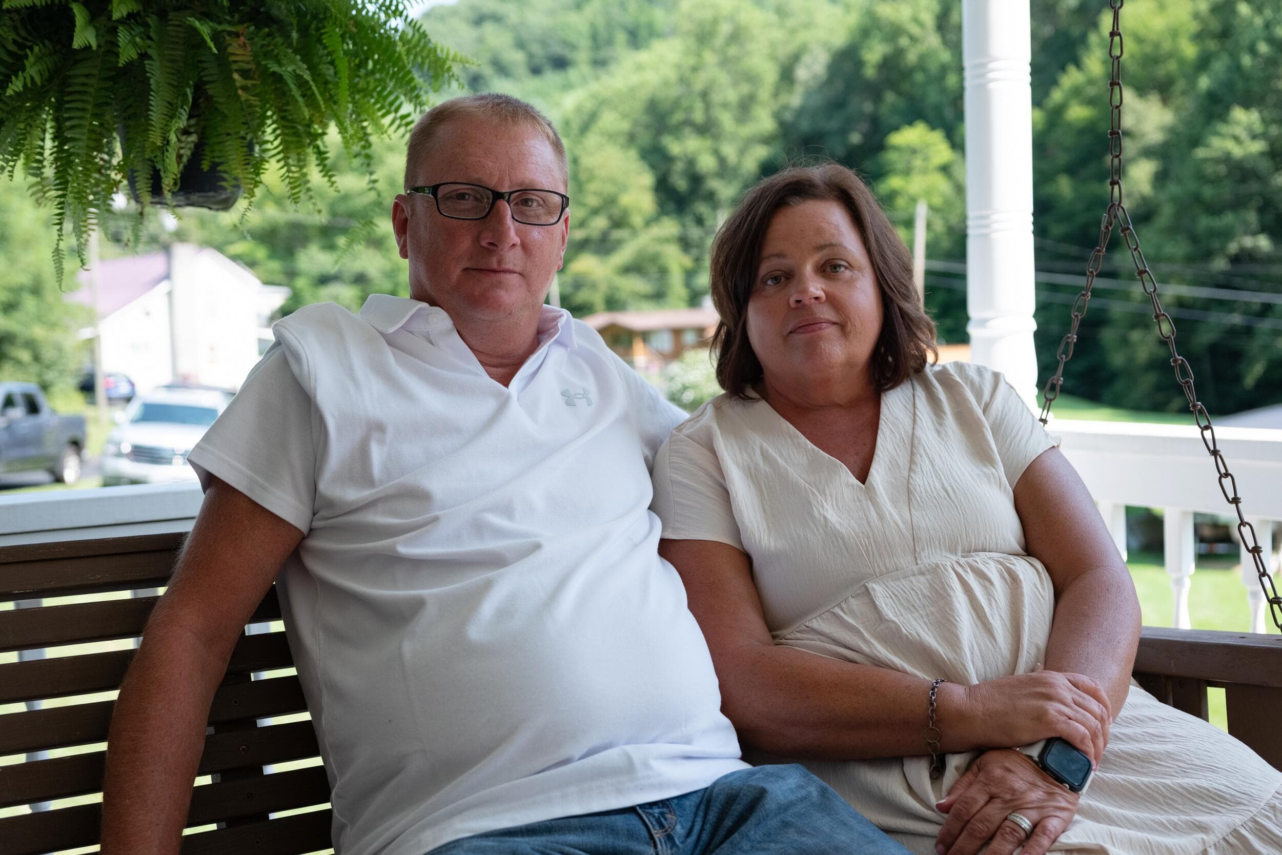 Appalachian Black Lung Crisis Reaches 50-Year High