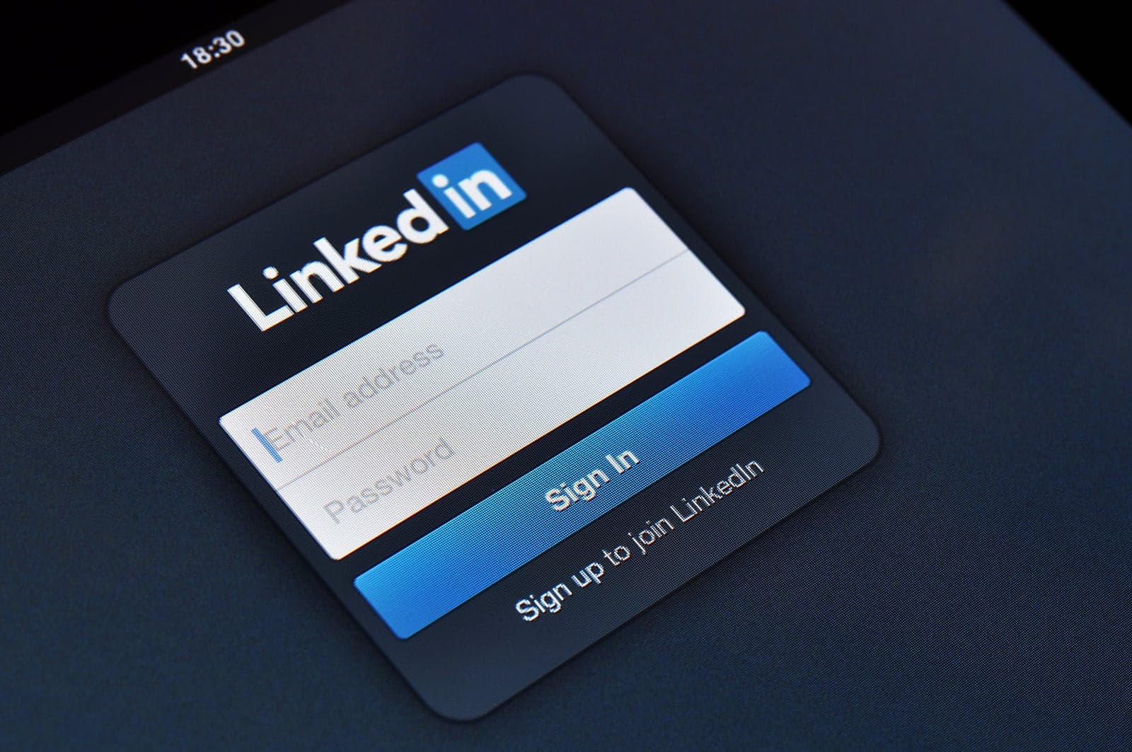 Nashville Lawyers: Leverage LinkedIn to Build Your Professional Brand