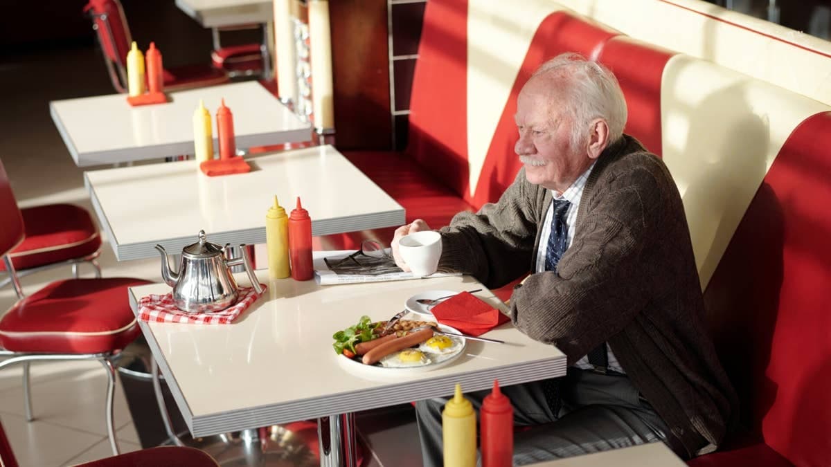 Restaurant Chain Files Chapter 7 Bankruptcy Amid Debt Crisis