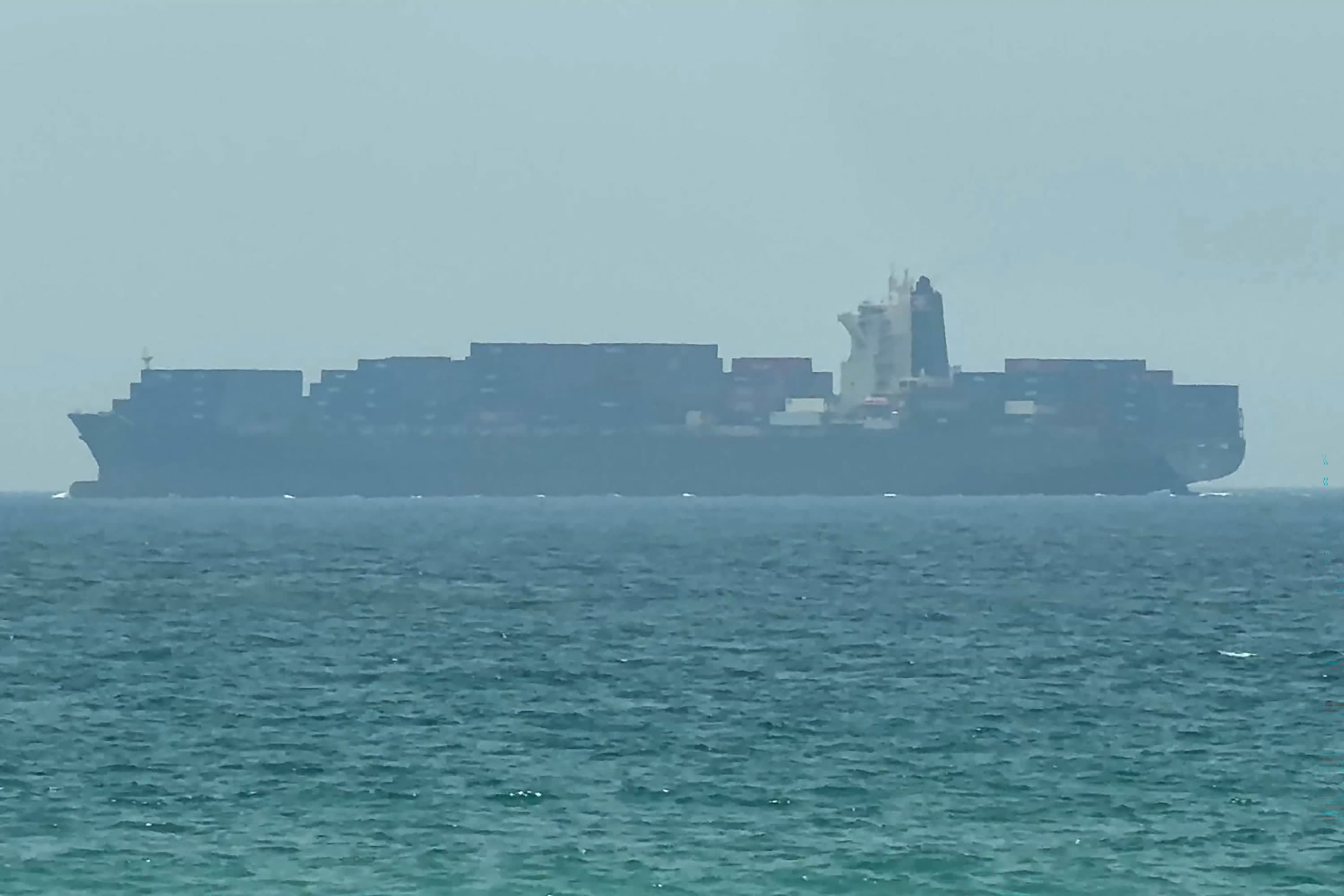 Oil Prices Climb on U.S.-Iran Strait of Hormuz Negotiations