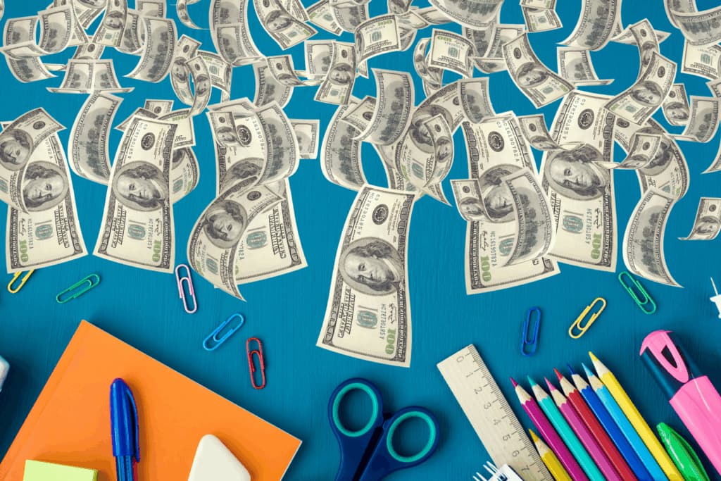 Tennessee Lottery Decline Threatens State Scholarship Programs