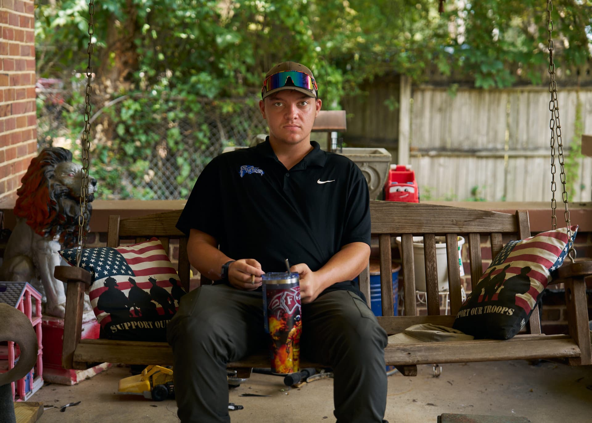 Private Prison Operator Faces Scrutiny Over Youth Facility Safety