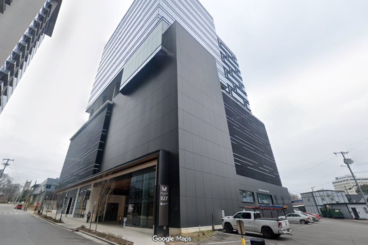 TikTok to Exit Nashville, Closing Music Row Office