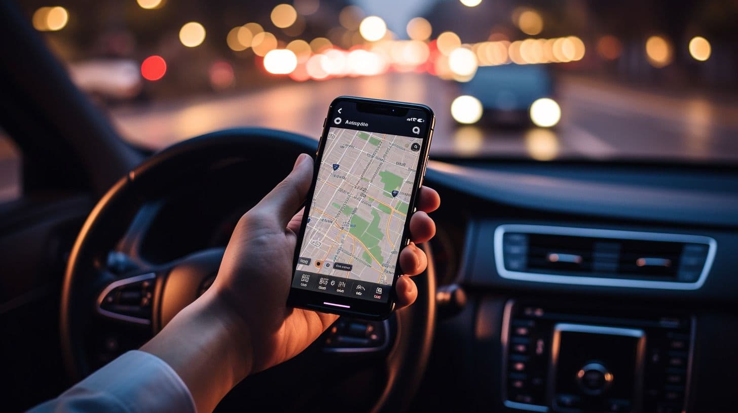 Lyft's Strong Q2 Growth Masks Efficiency Challenges Ahead