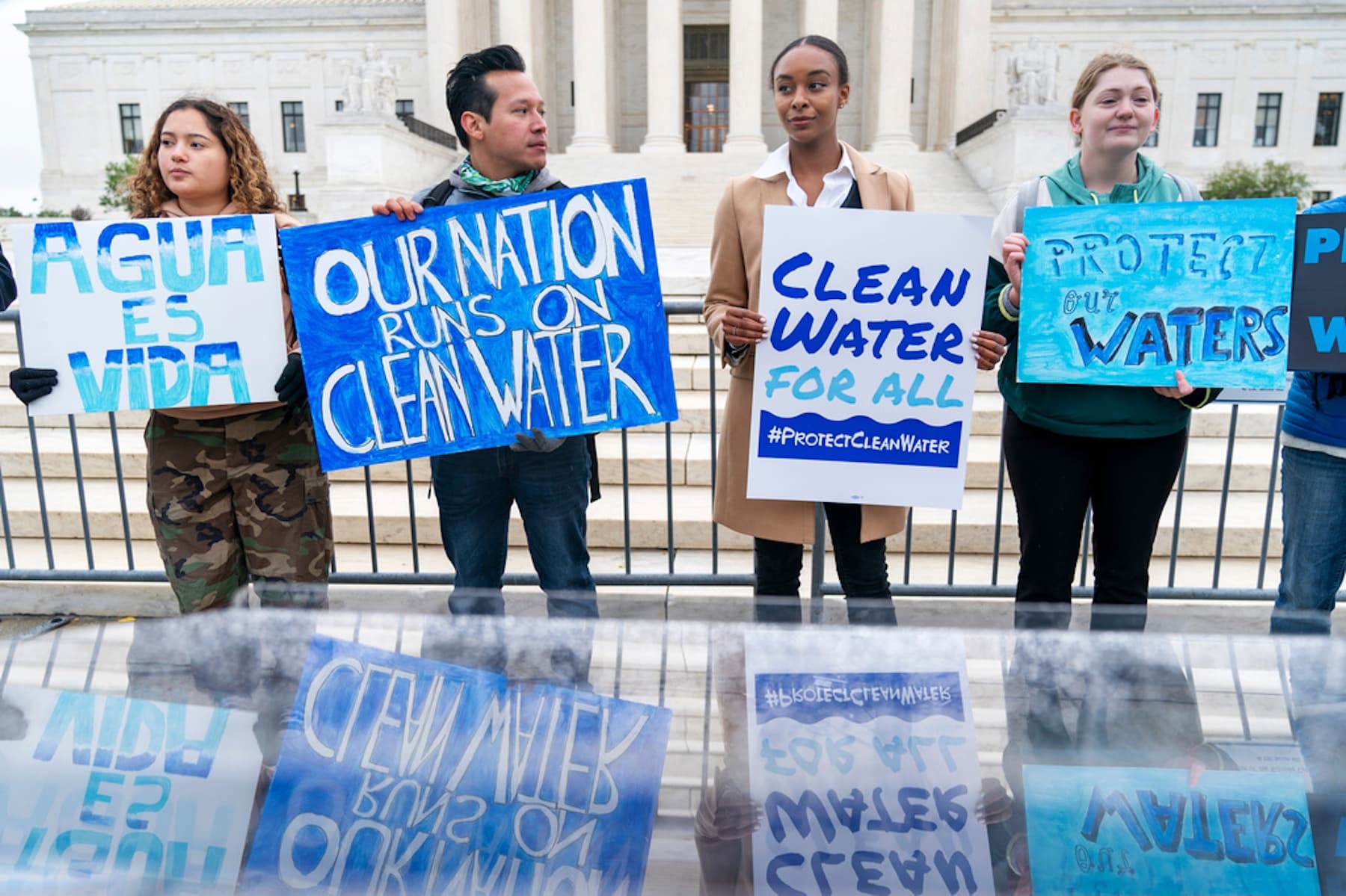 Legal Challenge to Environmental Enforcement Could Reshape Compliance Rules