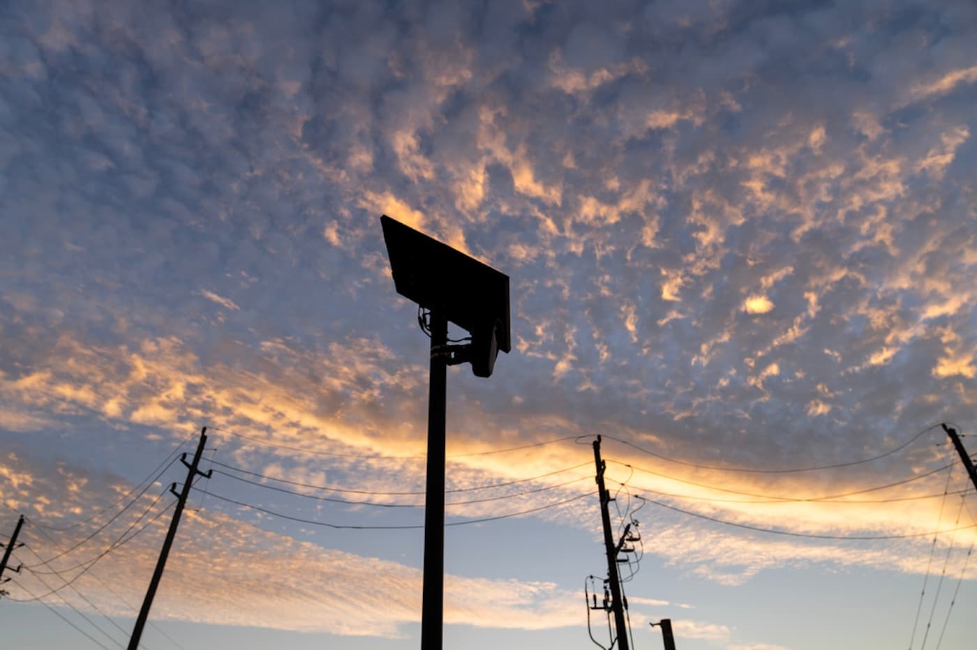 License Plate Reader Company Flock Adjusts amid Privacy Concerns