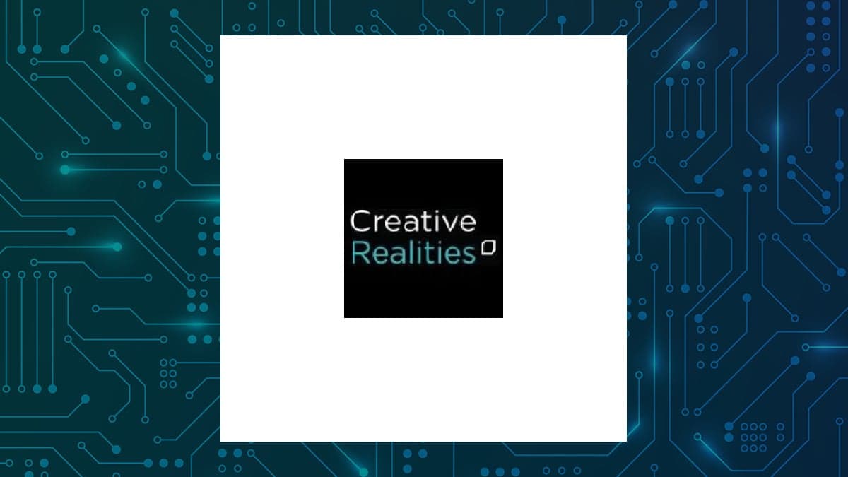 Creative Realities Posts 65% Revenue Growth on M&A Strategy