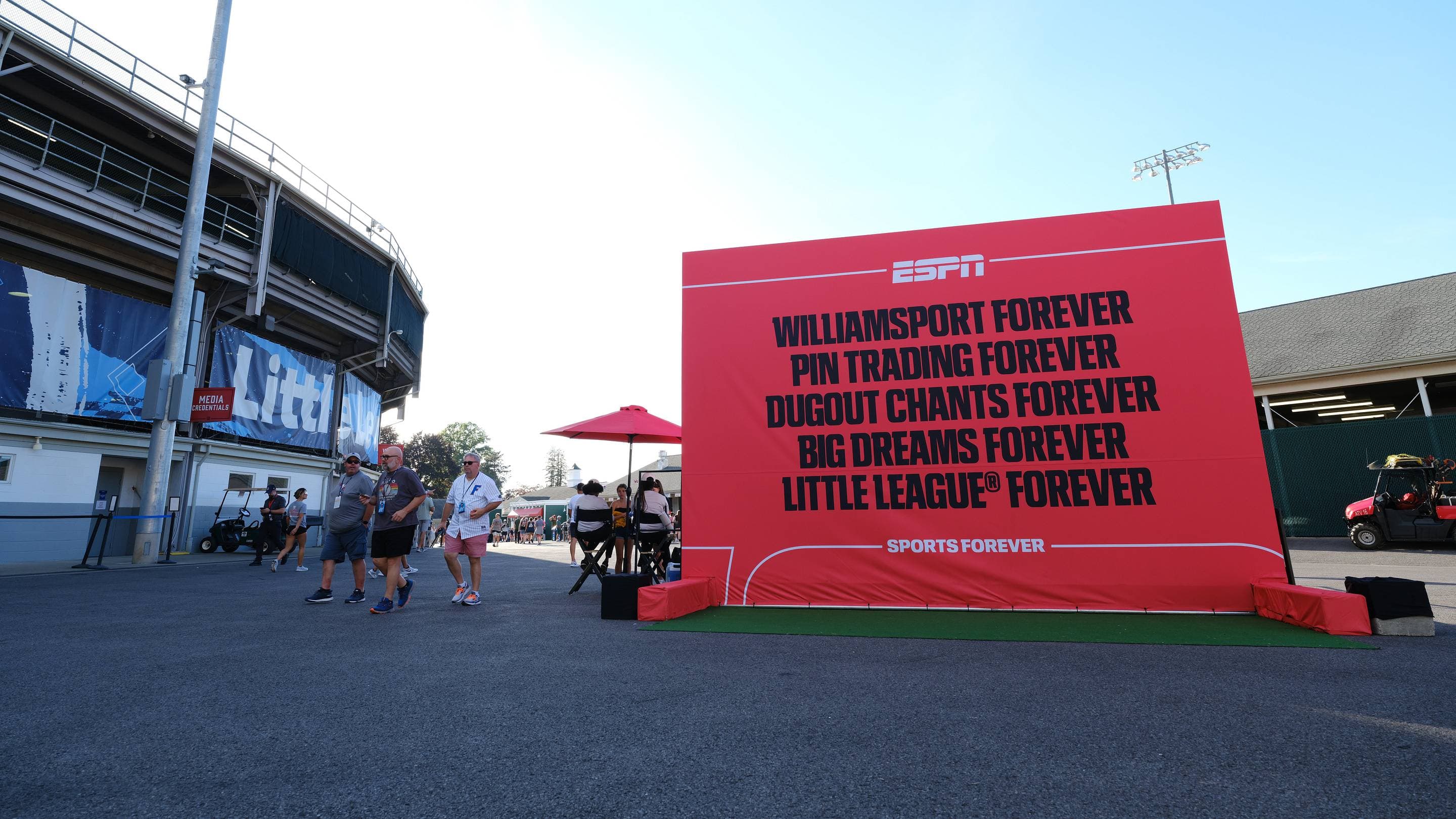 Little League Trademark Abuse: What Local Sports Orgs Should Know