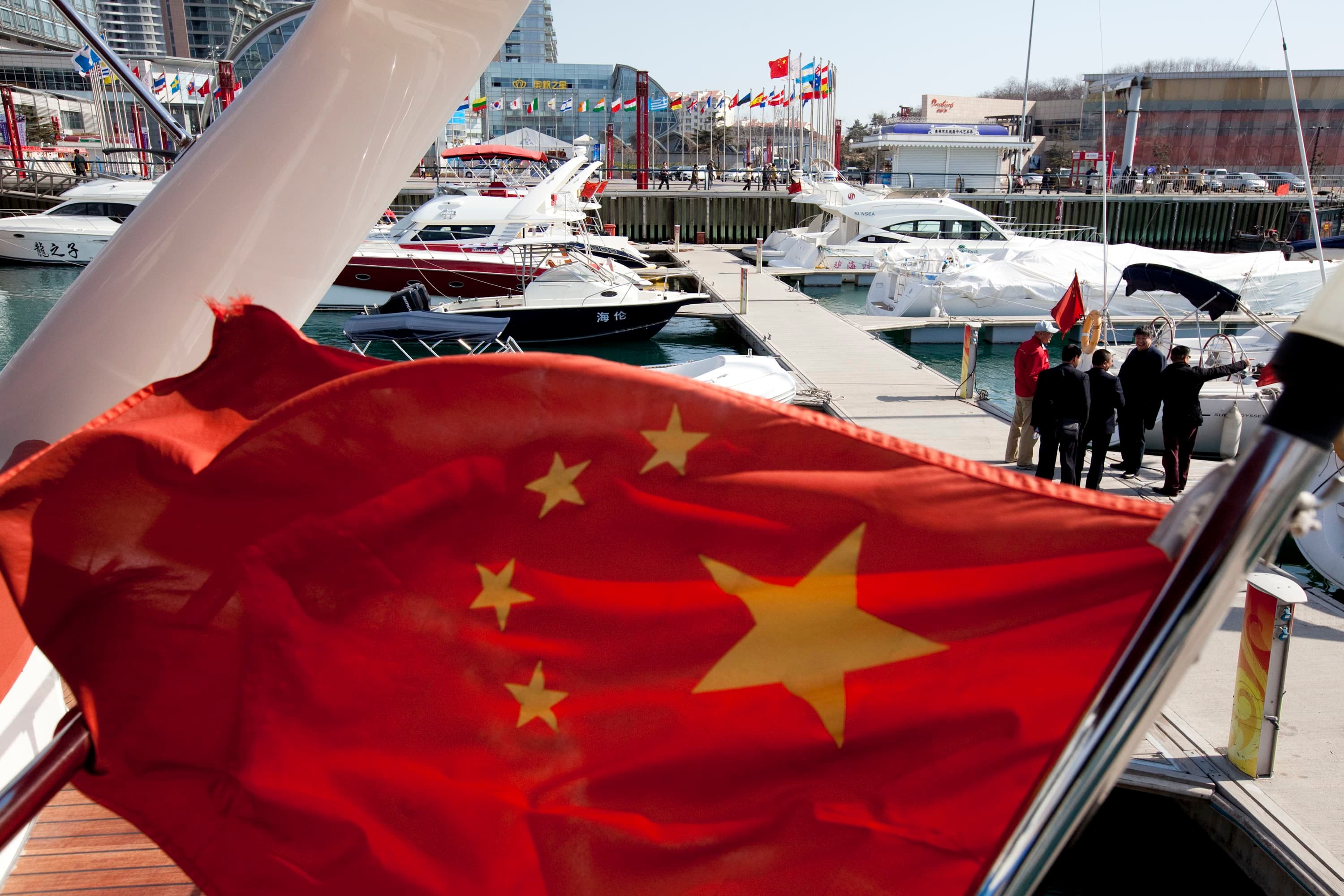 Beijing Seeks to Clarify Offshore Trust Tax Rules