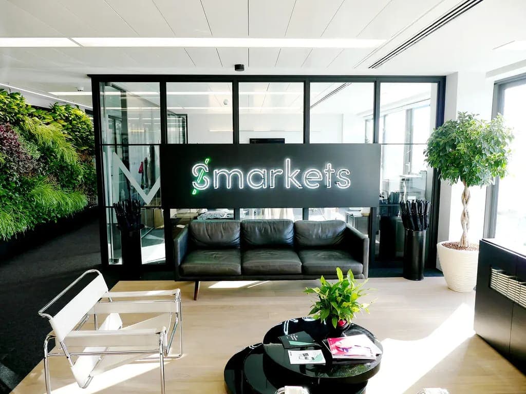UK Prediction Market Firm Targets US Expansion via Dual Strategy
