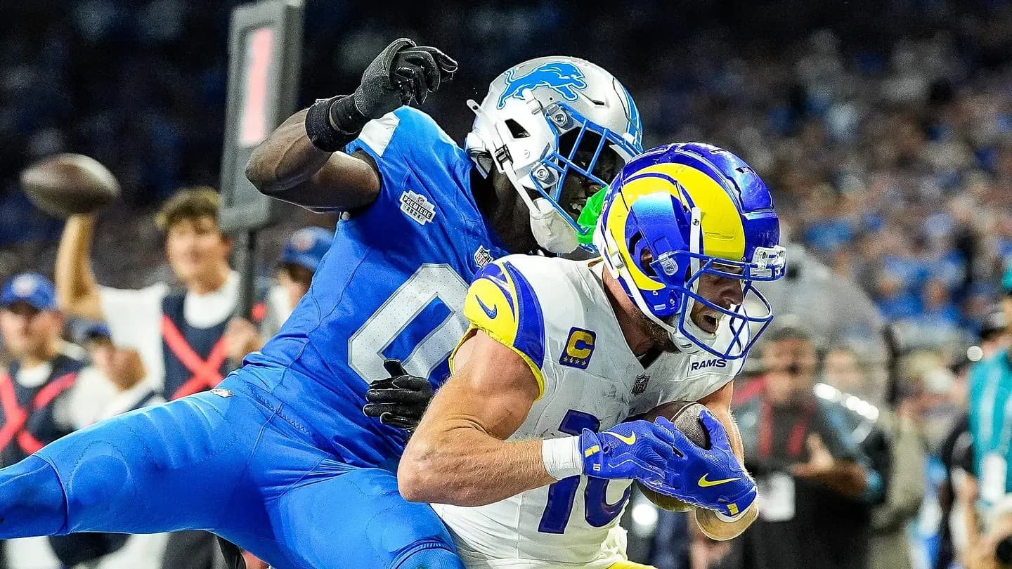 Campbell on Arnold's Move: NFL Roster Turnover and Talent Development