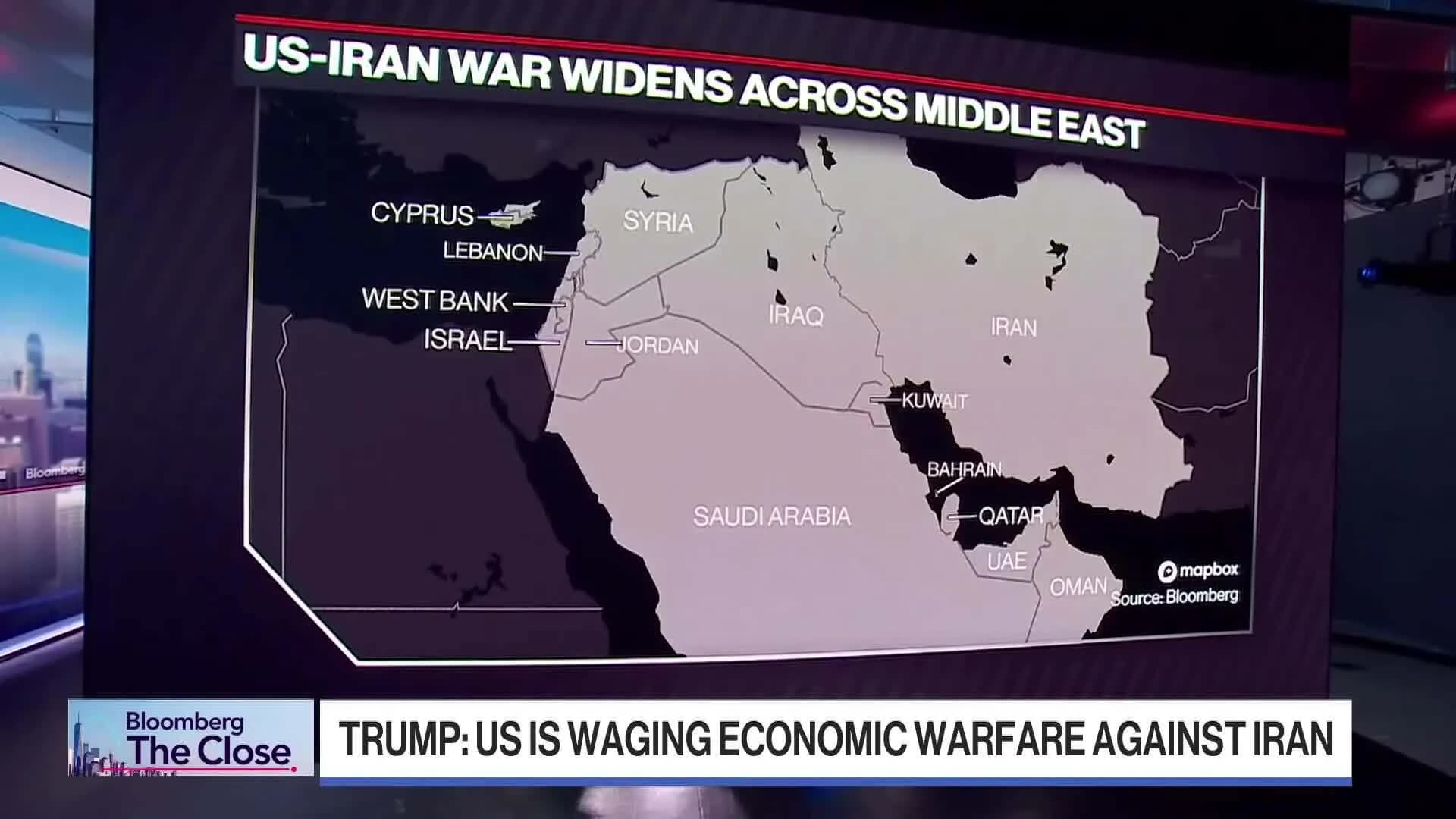 Goldman Sachs: Iran Sanctions May Have Muted Impact on Oil