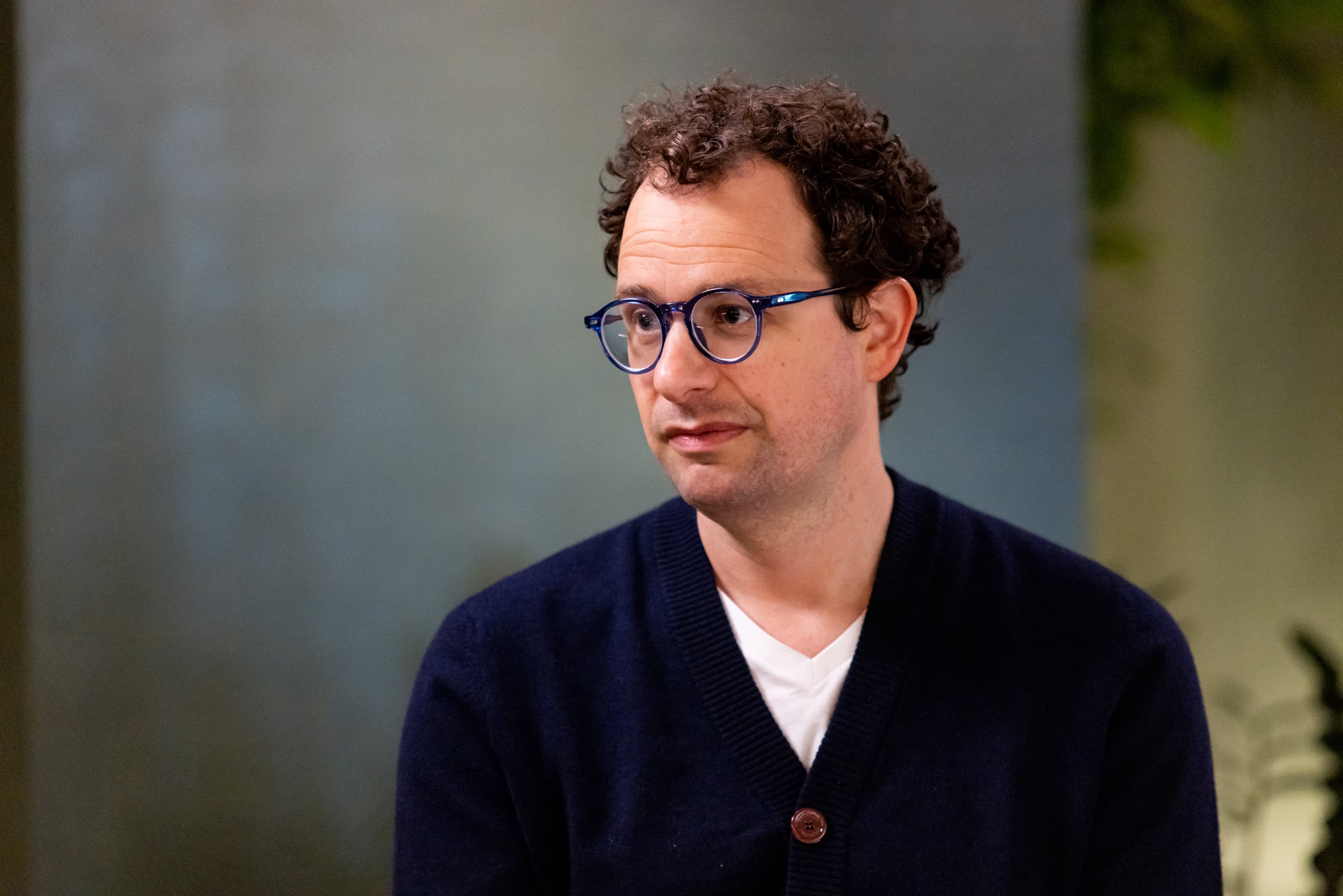Anthropic IPO Filing Flags Public Skepticism on AI as Risk