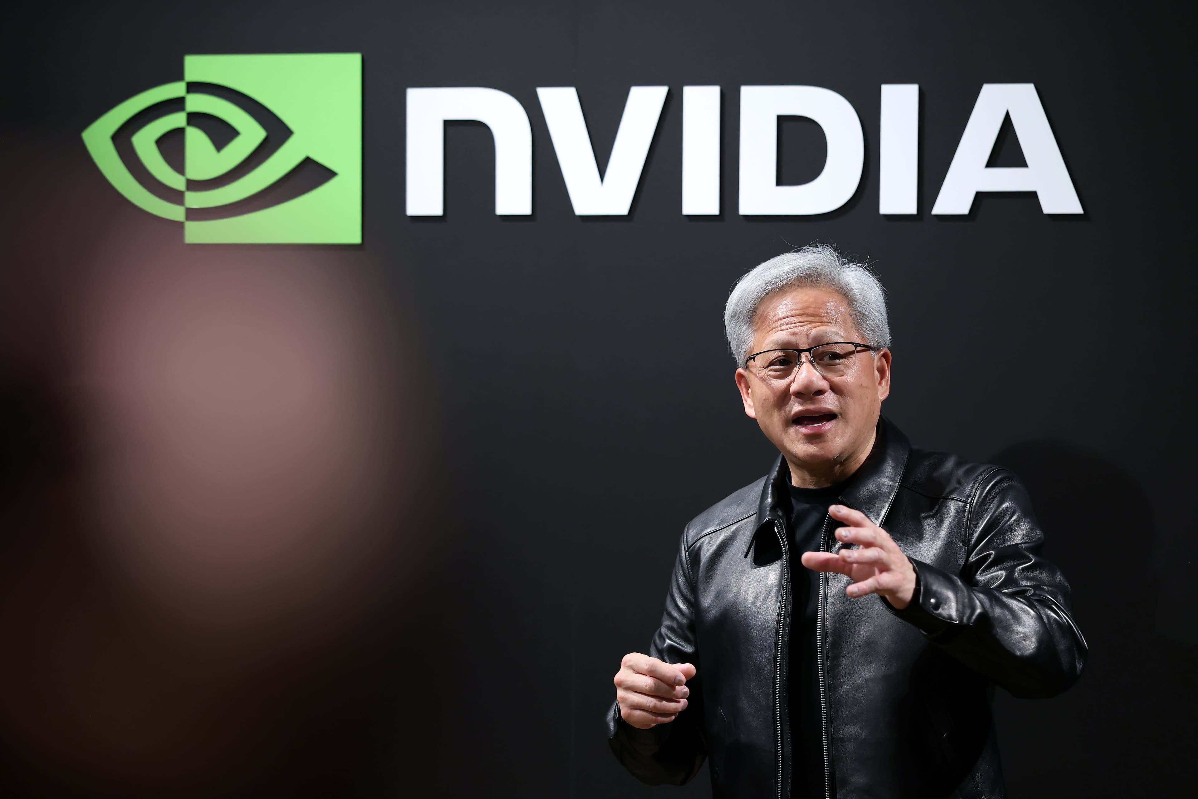 Nvidia Signals Potential 15% Price Increase for AI Server Products