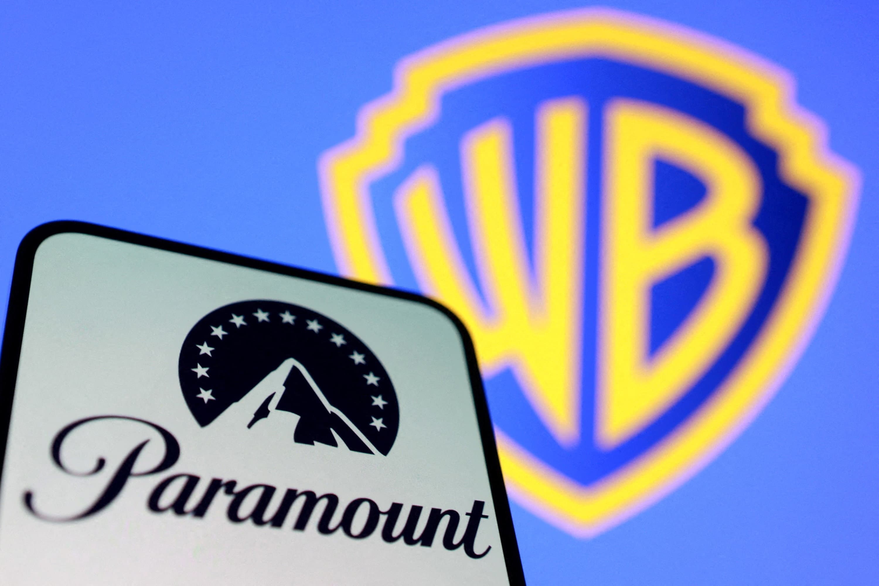 Paramount, California AG to Meet on WBD Antitrust Settlement