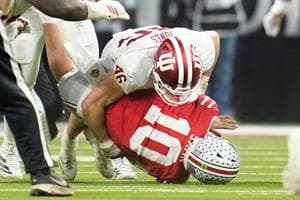 Conference Realignment Reshapes College Sports Competitive Landscape