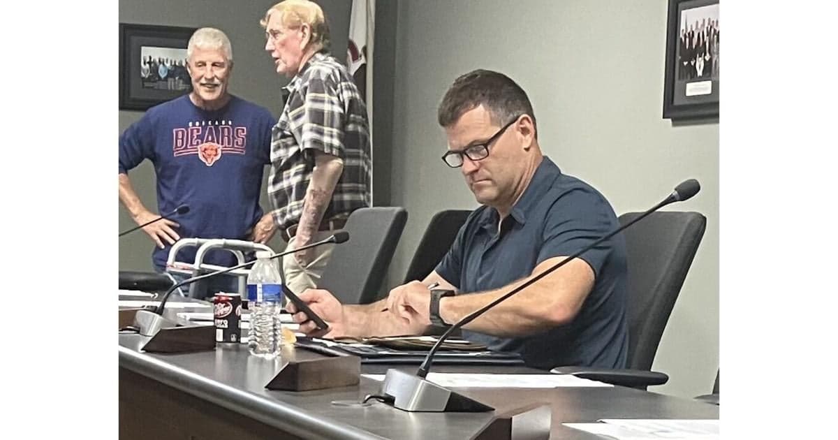 Illinois County Halts Data Center Development With Six-Month Moratorium