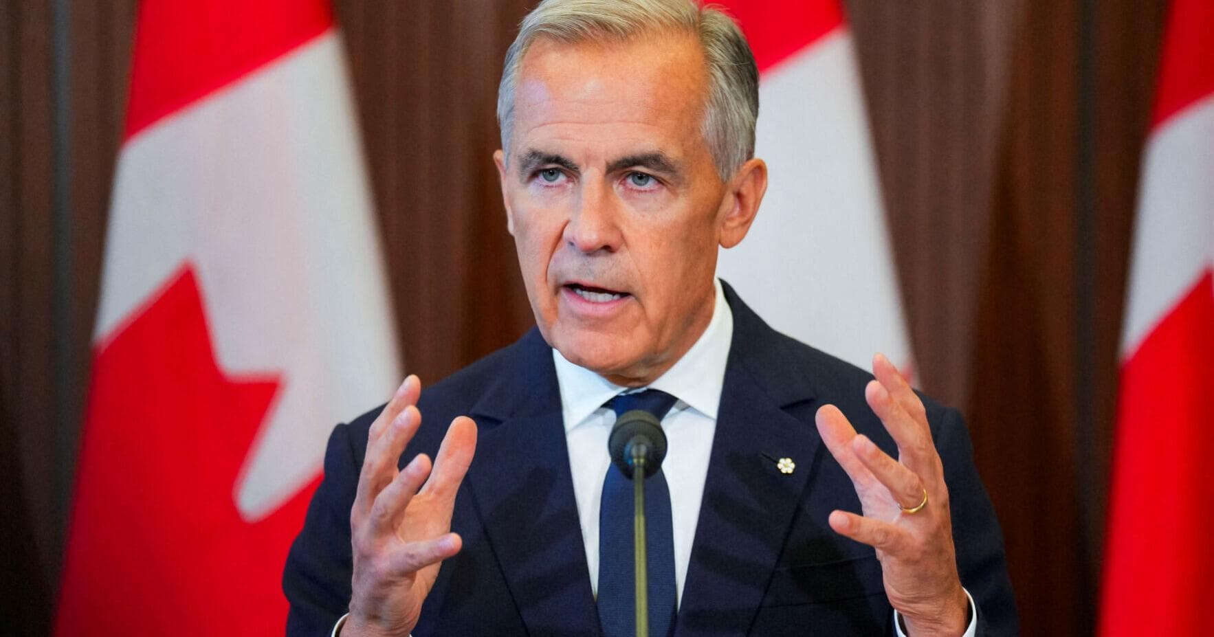 50% US Tariffs on Canadian Goods Reshape Trade Landscape