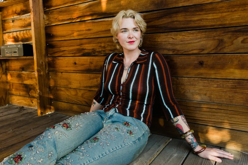 Nashville Americana Artist Brennan Wedl Releases Self-Titled Album