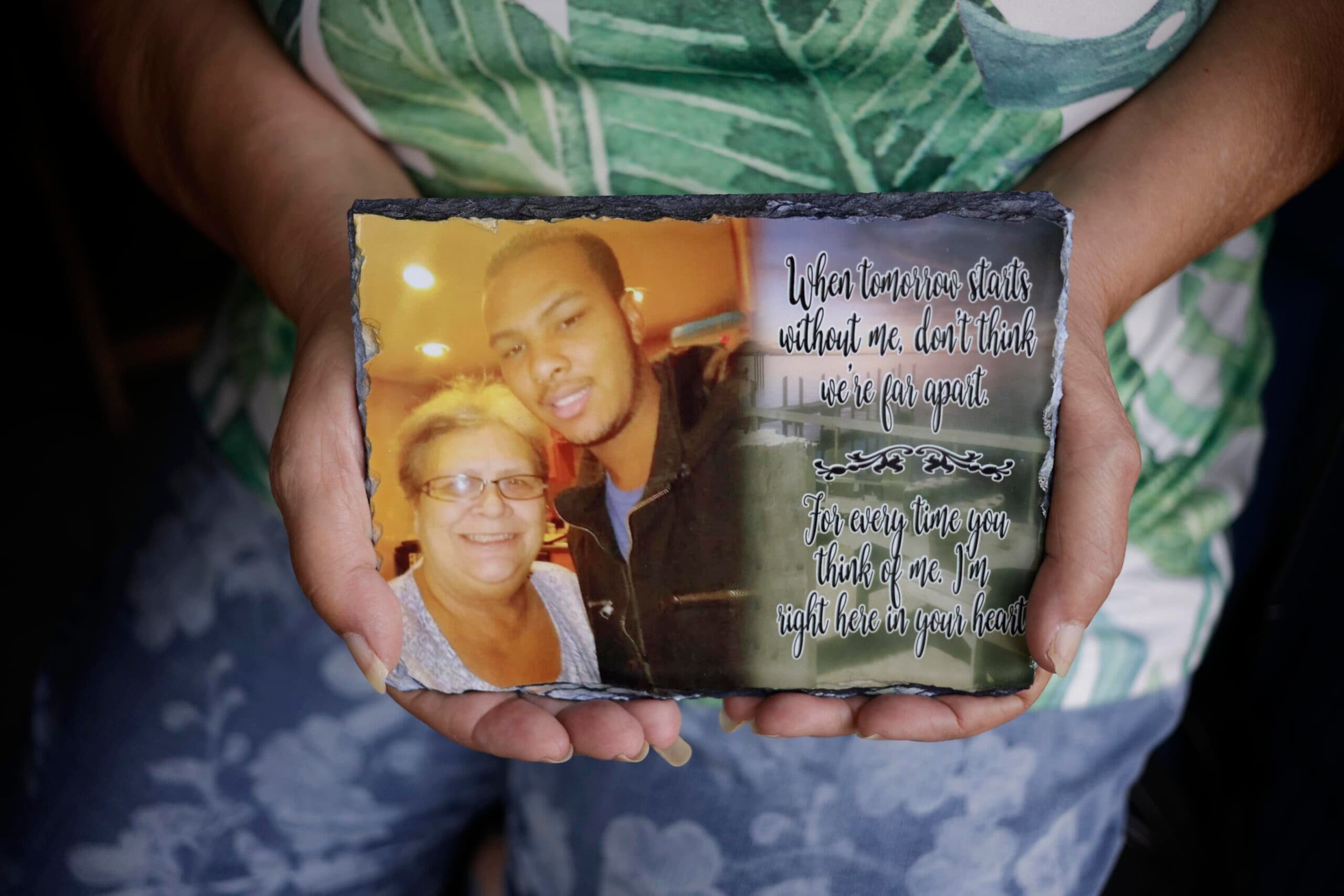 Federal Agent Shooting Raises Questions on Crisis Response