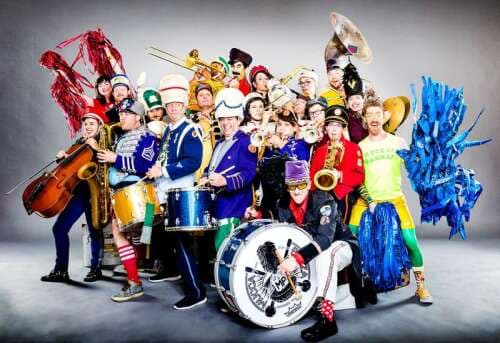 Regional Arts & Community Events Drive Local Economic Activity This Labor Day Week