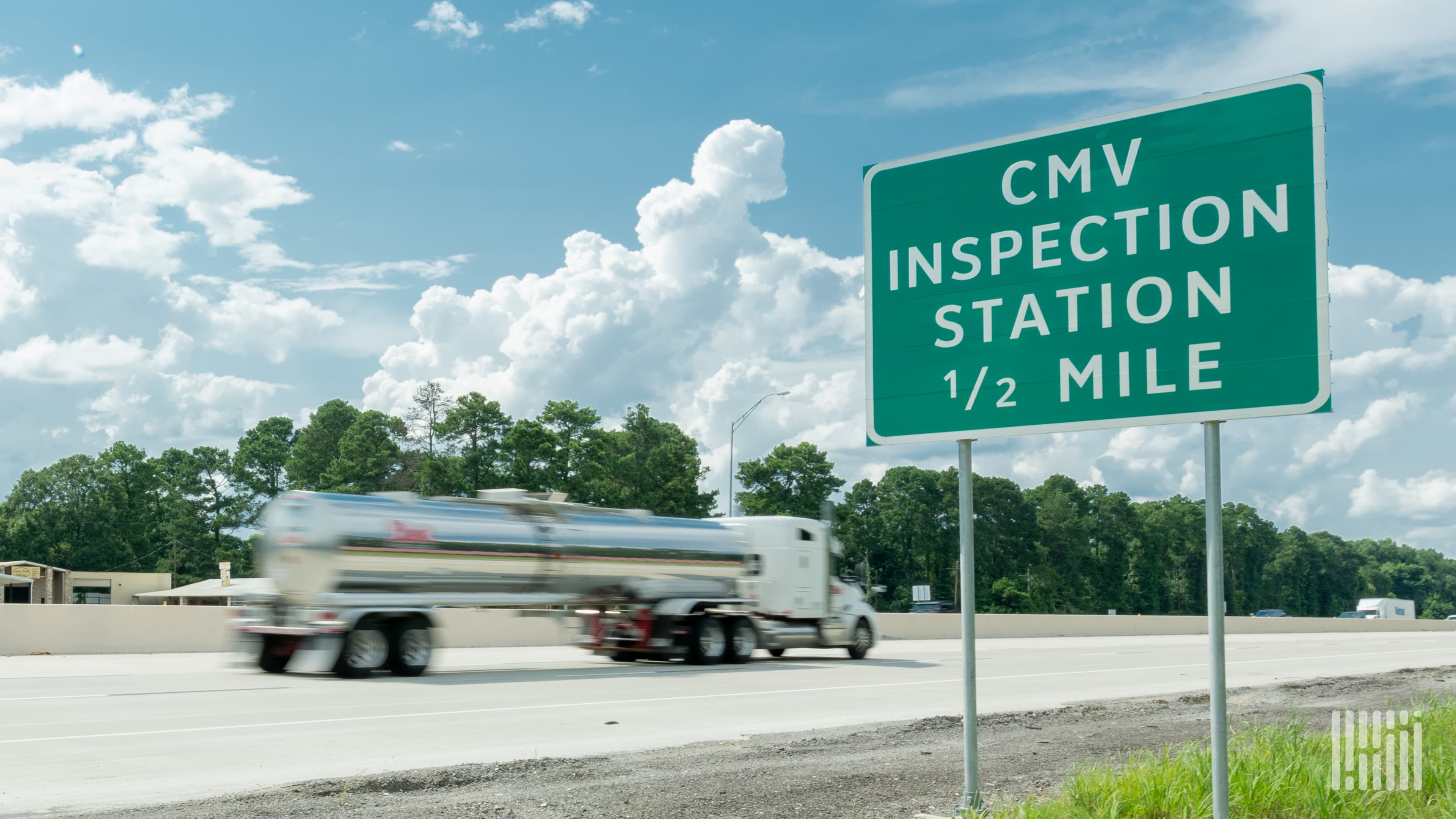 English Proficiency Emerges as Top Driver Violation in 2025 Roadcheck