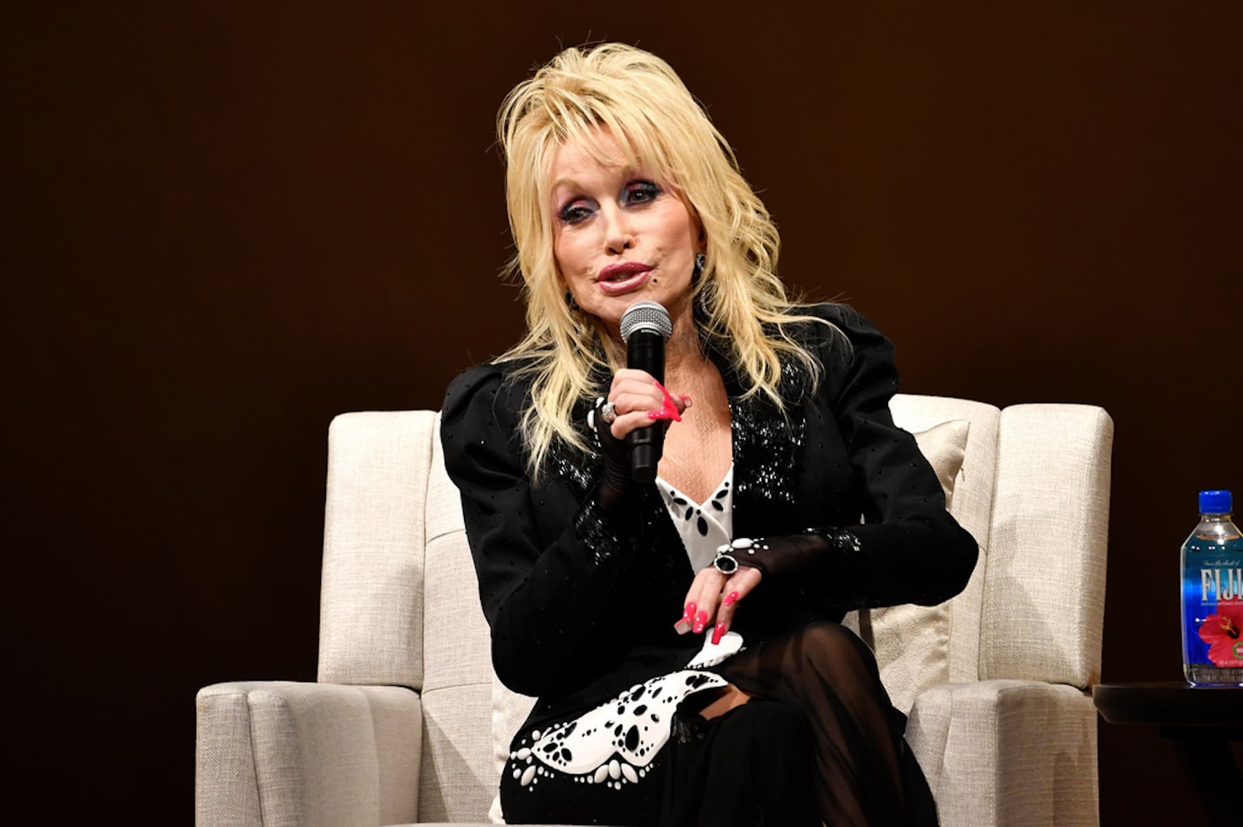 Dolly Parton's Philanthropic Legacy Extends Beyond Music