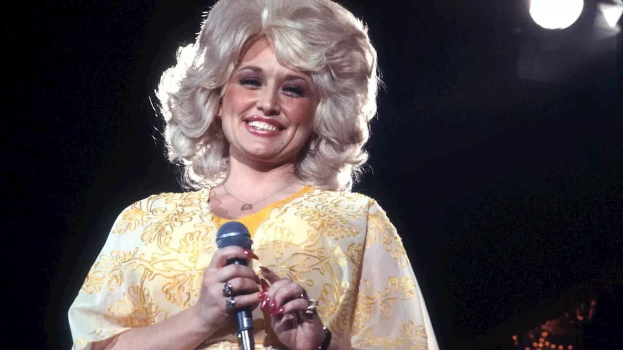 Dolly Parton, Nashville Icon and Philanthropist, Dies at 80